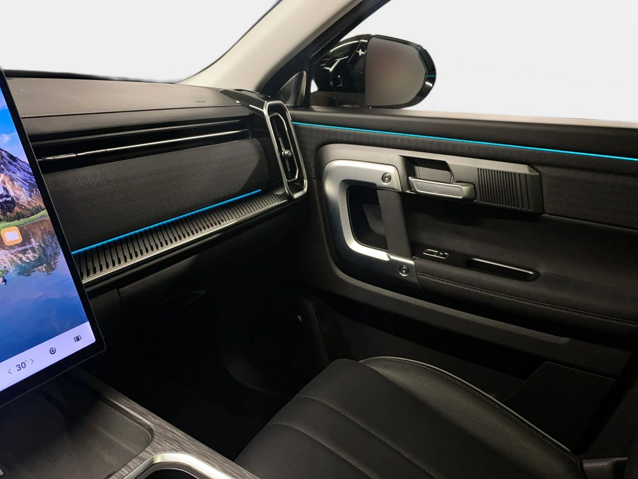 Jaecoo 7 - Zdjęcie 36