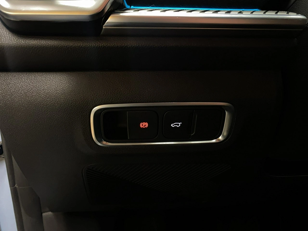 Jaecoo 7 - Zdjęcie 38