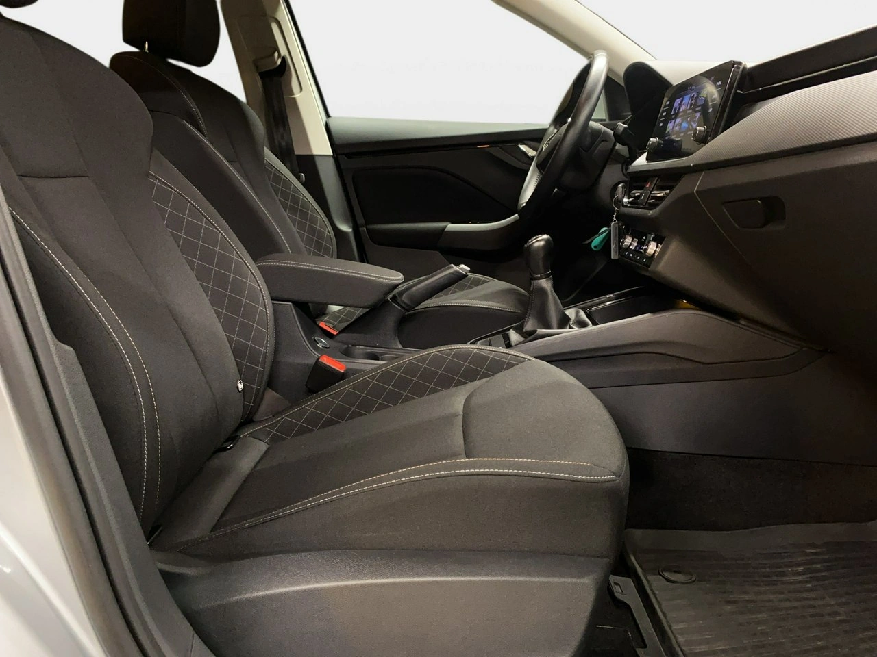 Skoda Scala - Zdjęcie 11