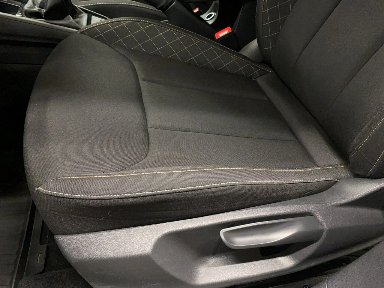 Skoda Scala - Zdjęcie 12