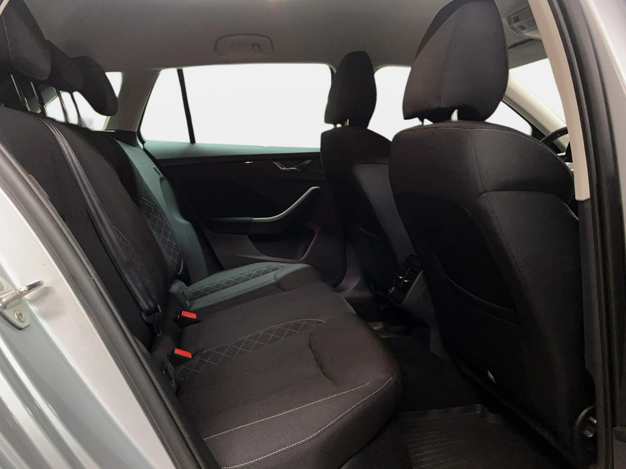 Skoda Scala - Zdjęcie 13