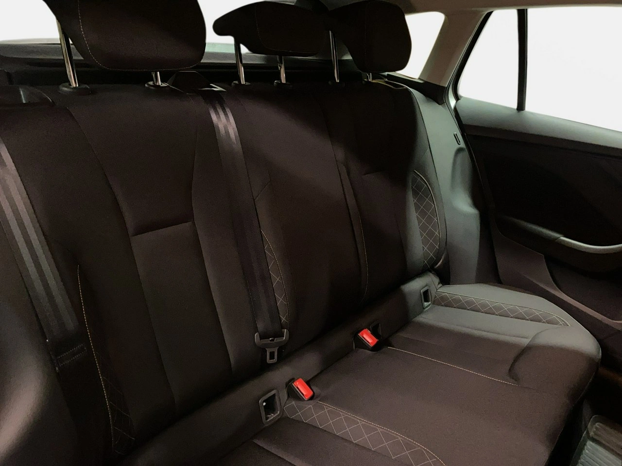 Skoda Scala - Zdjęcie 14