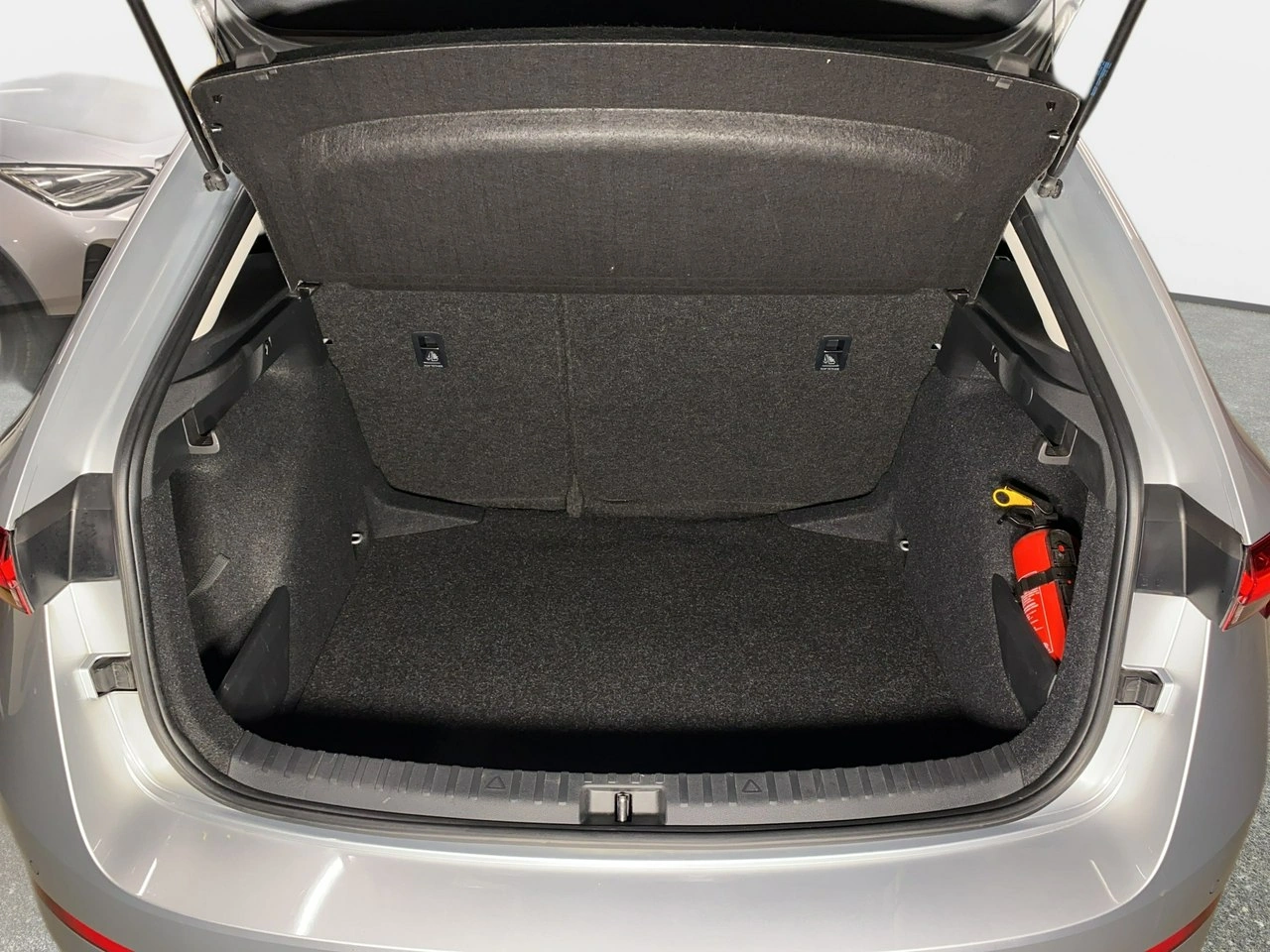 Skoda Scala - Zdjęcie 15