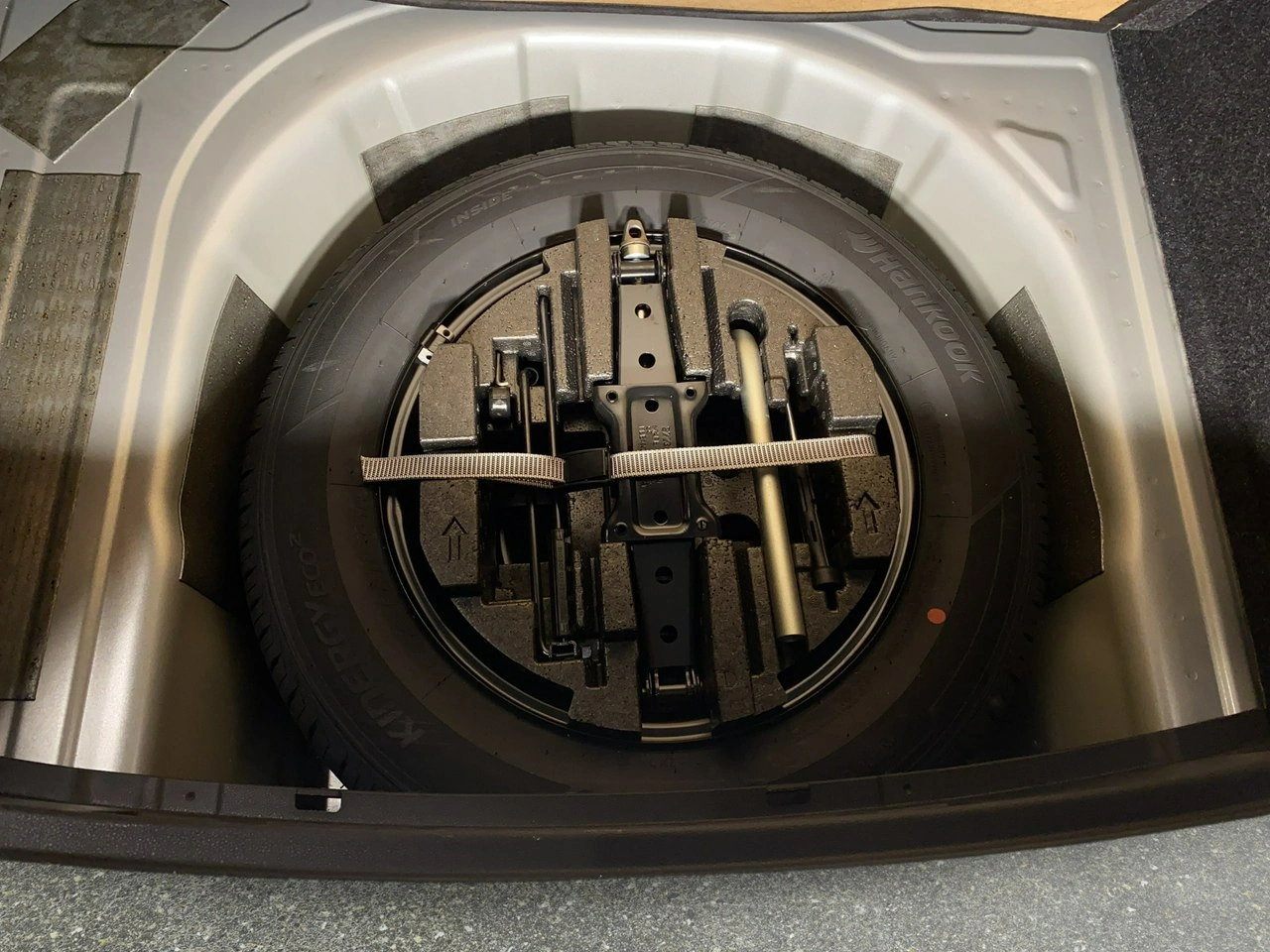 Skoda Scala - Zdjęcie 16