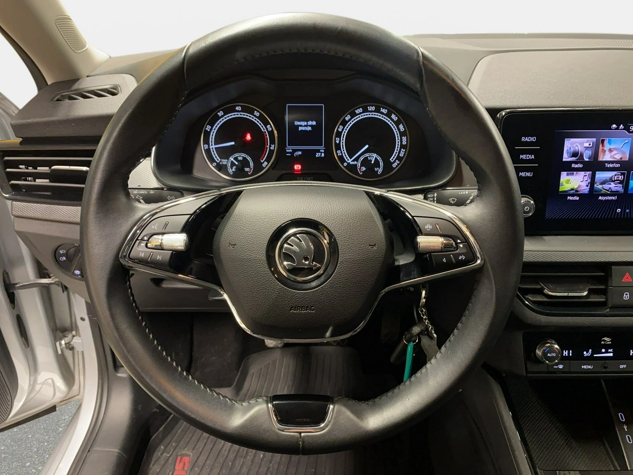 Skoda Scala - Zdjęcie 18