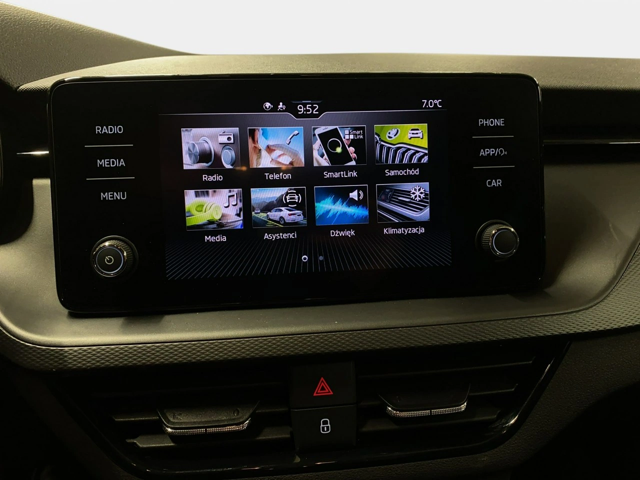 Skoda Scala - Zdjęcie 23