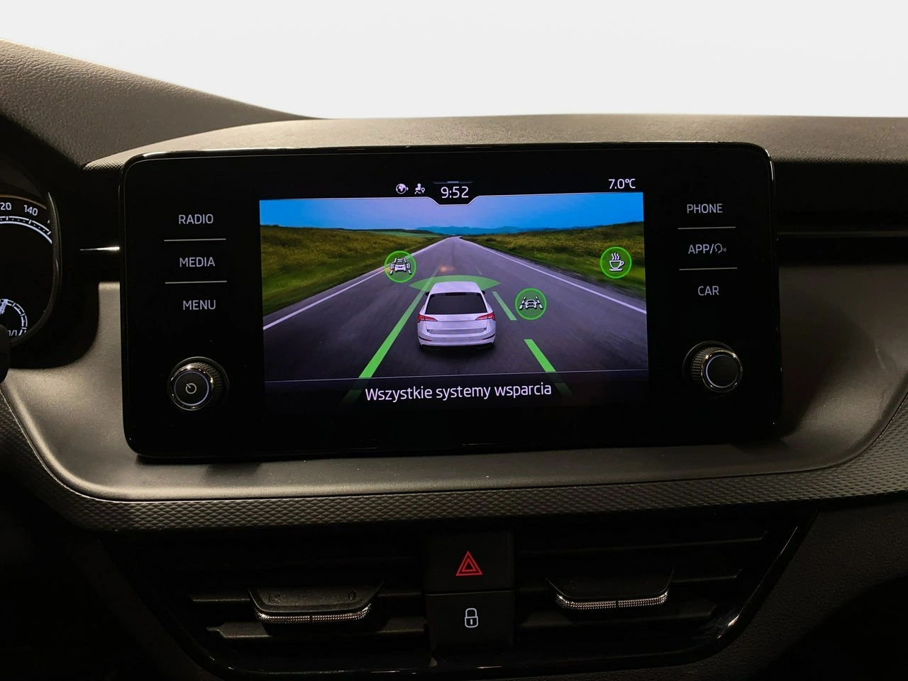 Skoda Scala - Zdjęcie 24