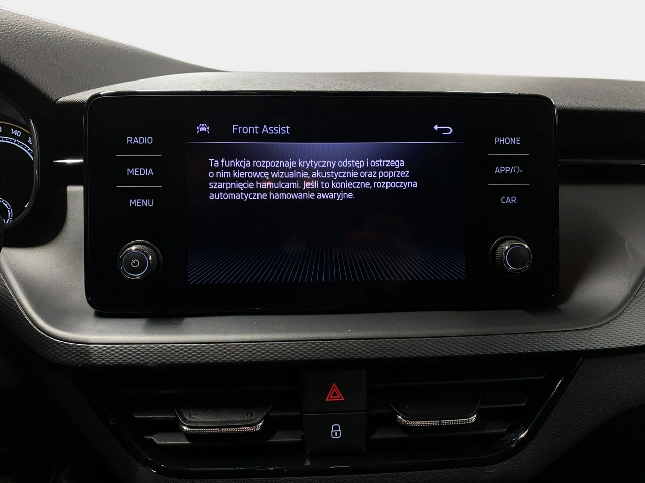 Skoda Scala - Zdjęcie 25