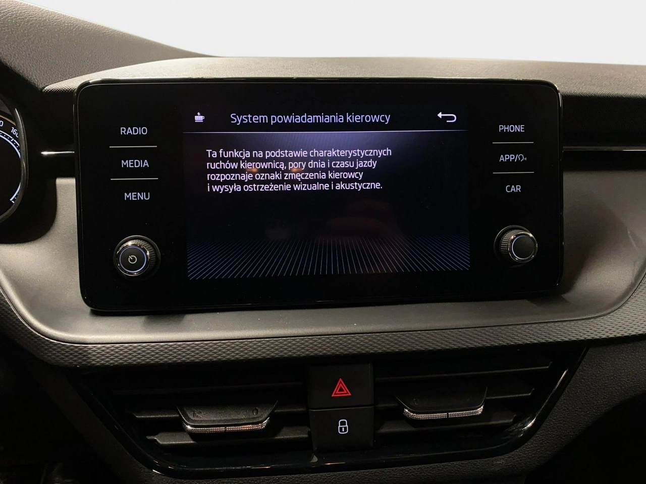 Skoda Scala - Zdjęcie 27