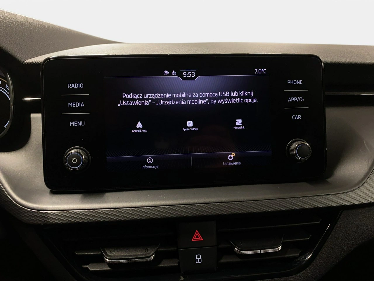 Skoda Scala - Zdjęcie 28