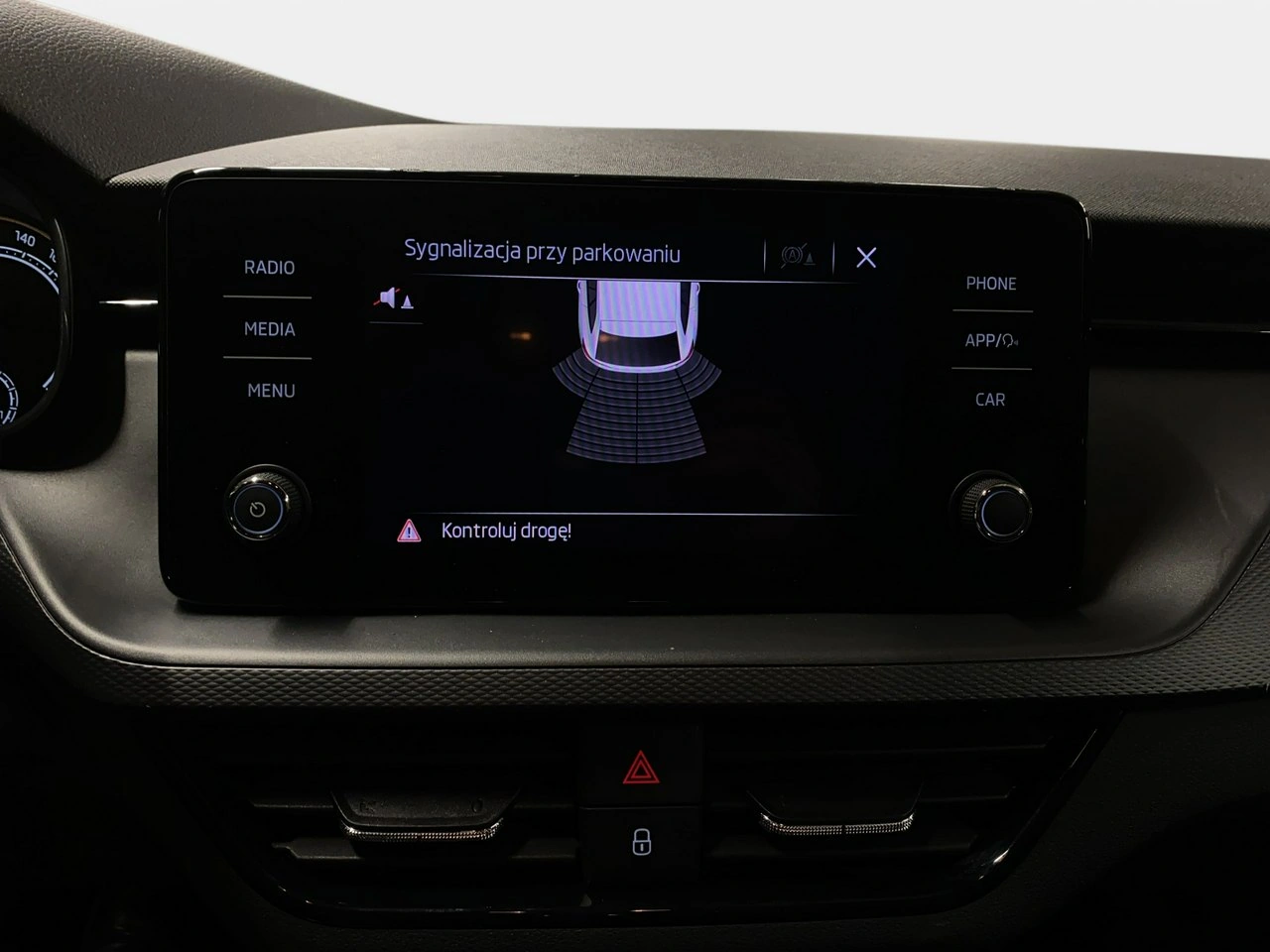 Skoda Scala - Zdjęcie 29