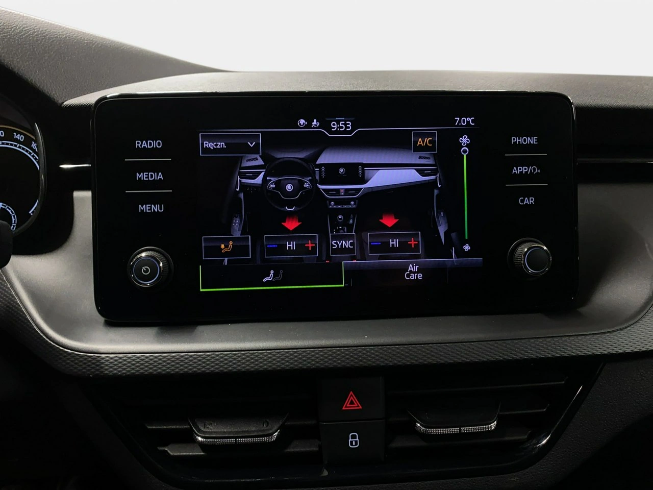 Skoda Scala - Zdjęcie 30