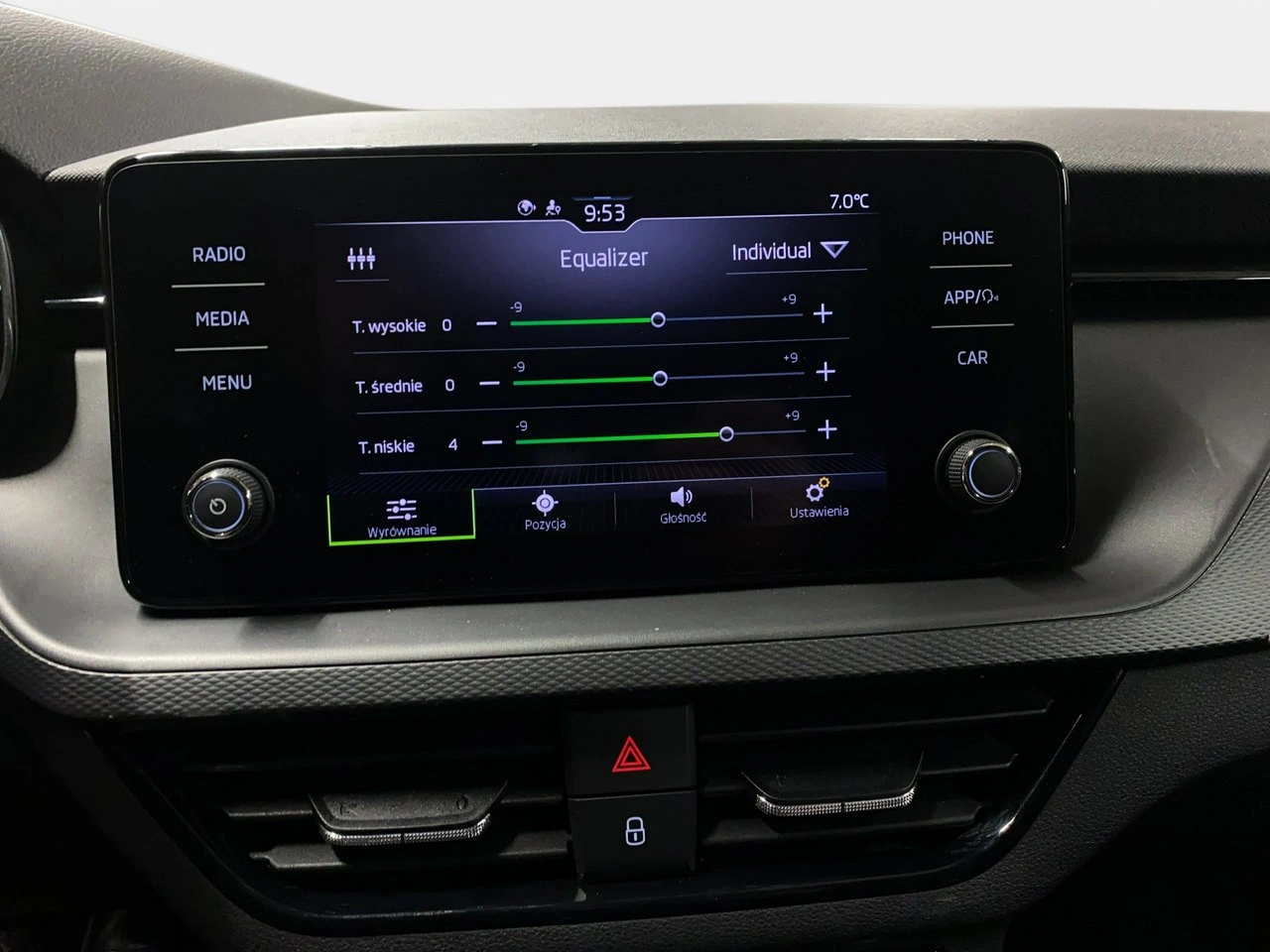 Skoda Scala - Zdjęcie 31