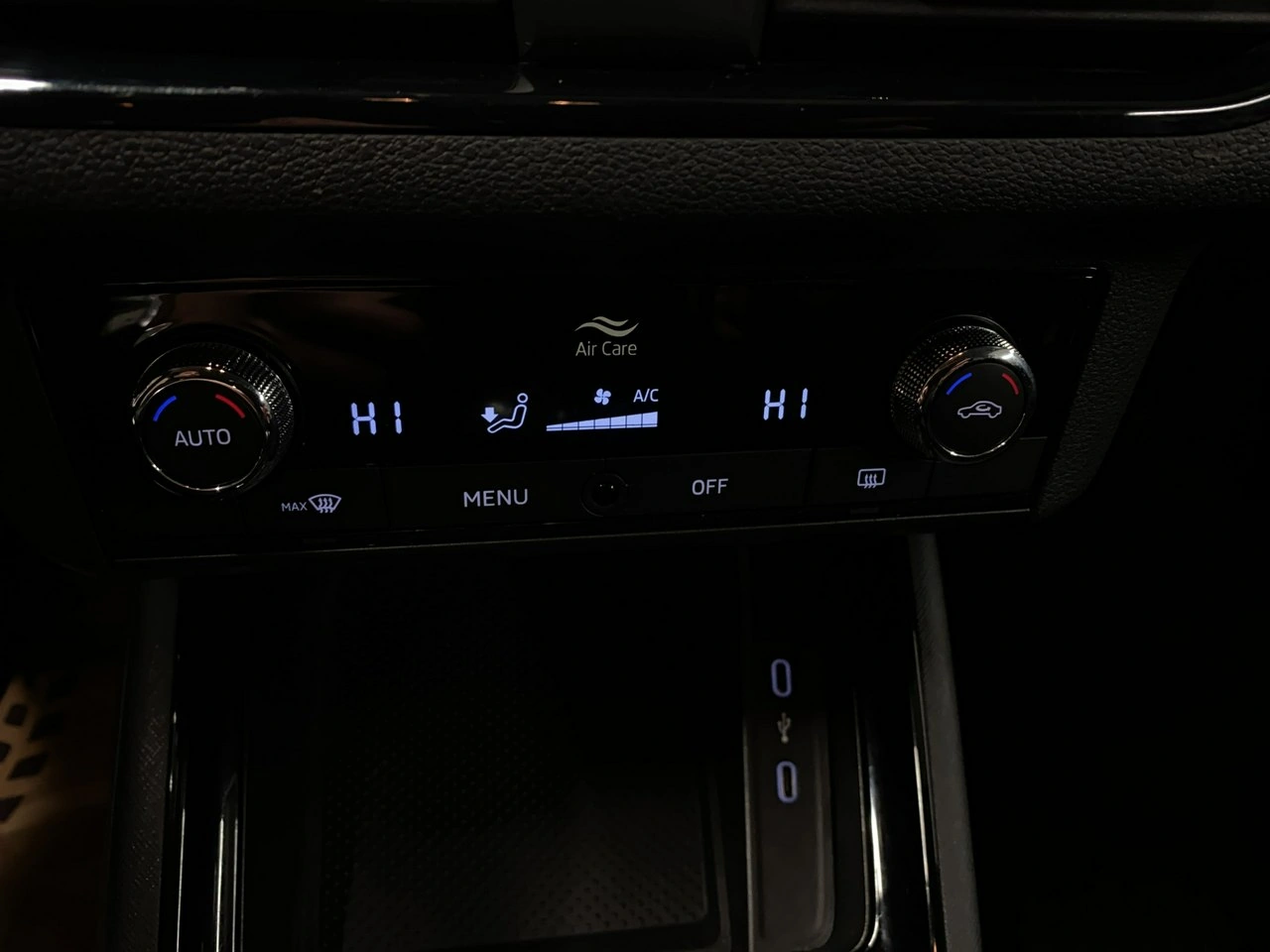 Skoda Scala - Zdjęcie 33