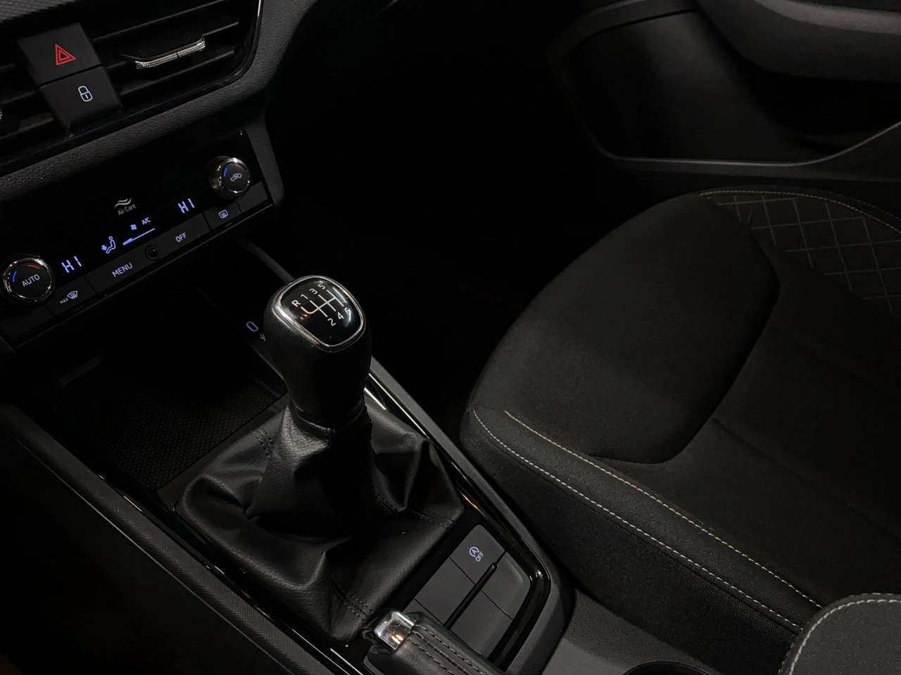 Skoda Scala - Zdjęcie 34