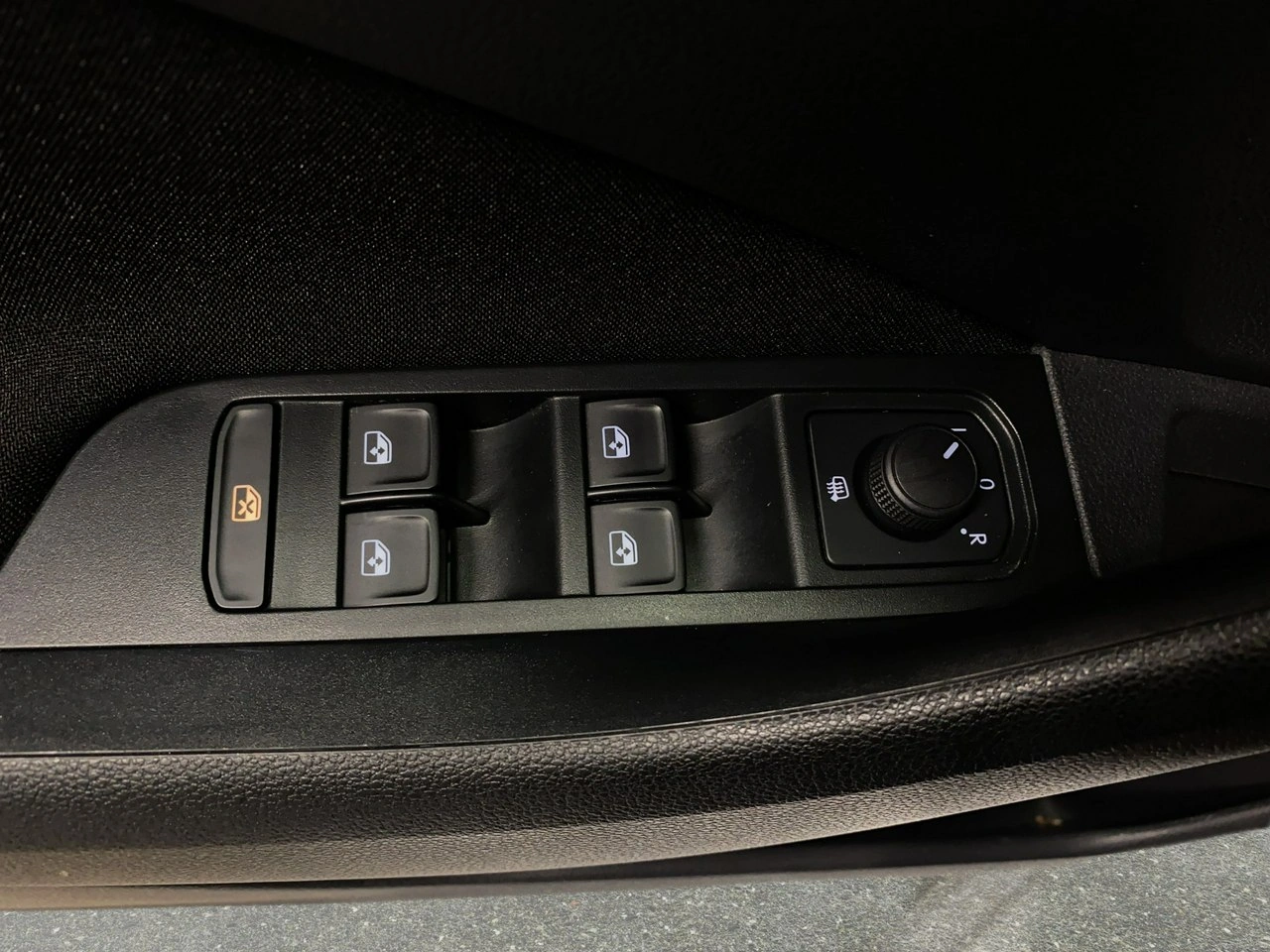 Skoda Scala - Zdjęcie 37