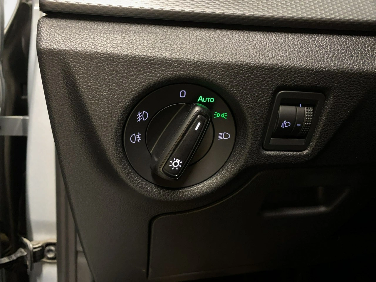 Skoda Scala - Zdjęcie 38