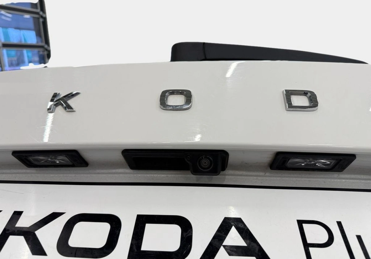 Skoda Fabia - Zdjęcie 10