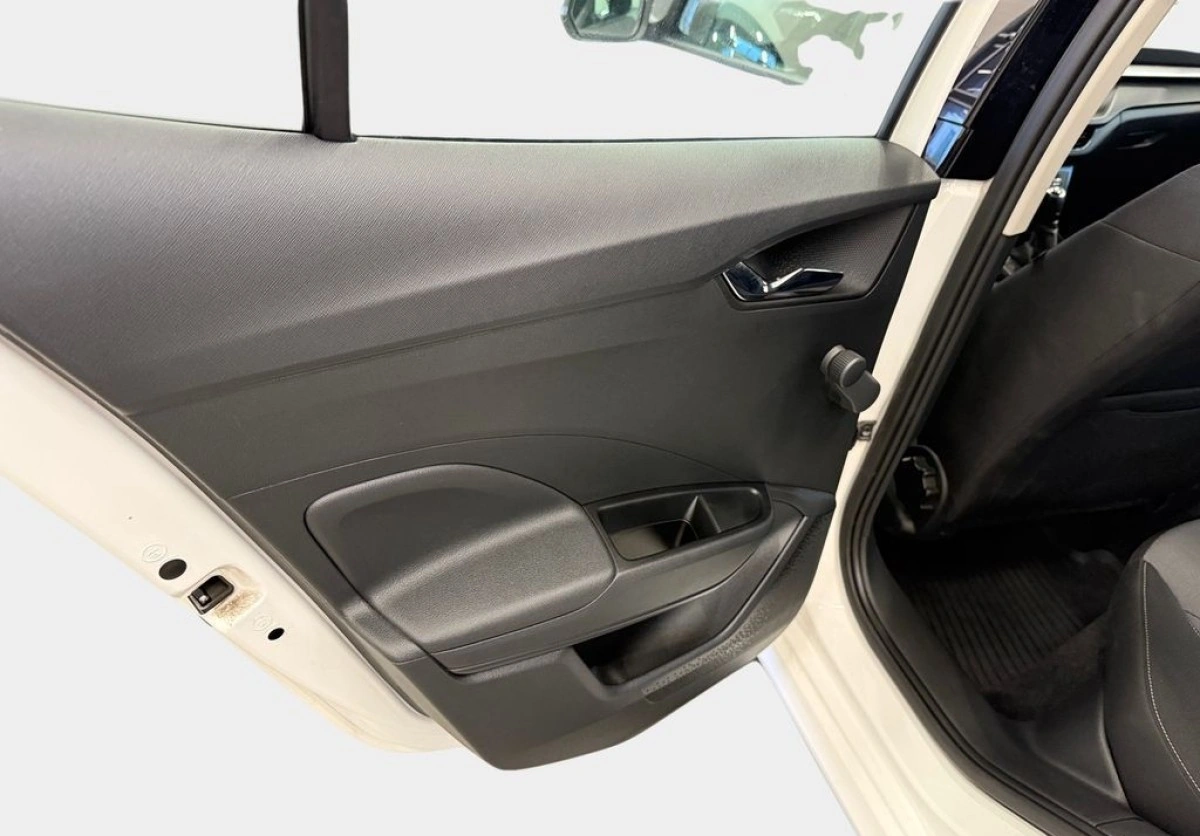 Skoda Fabia - Zdjęcie 12