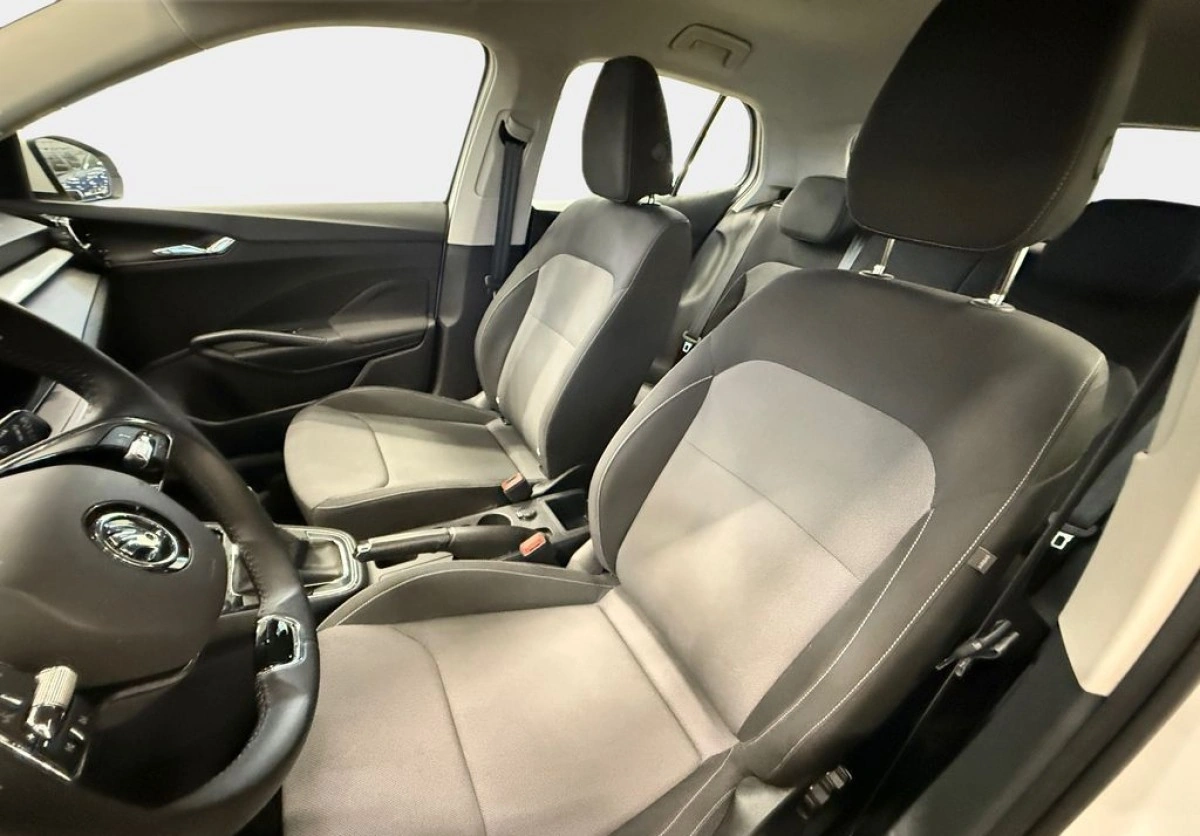 Skoda Fabia - Zdjęcie 18