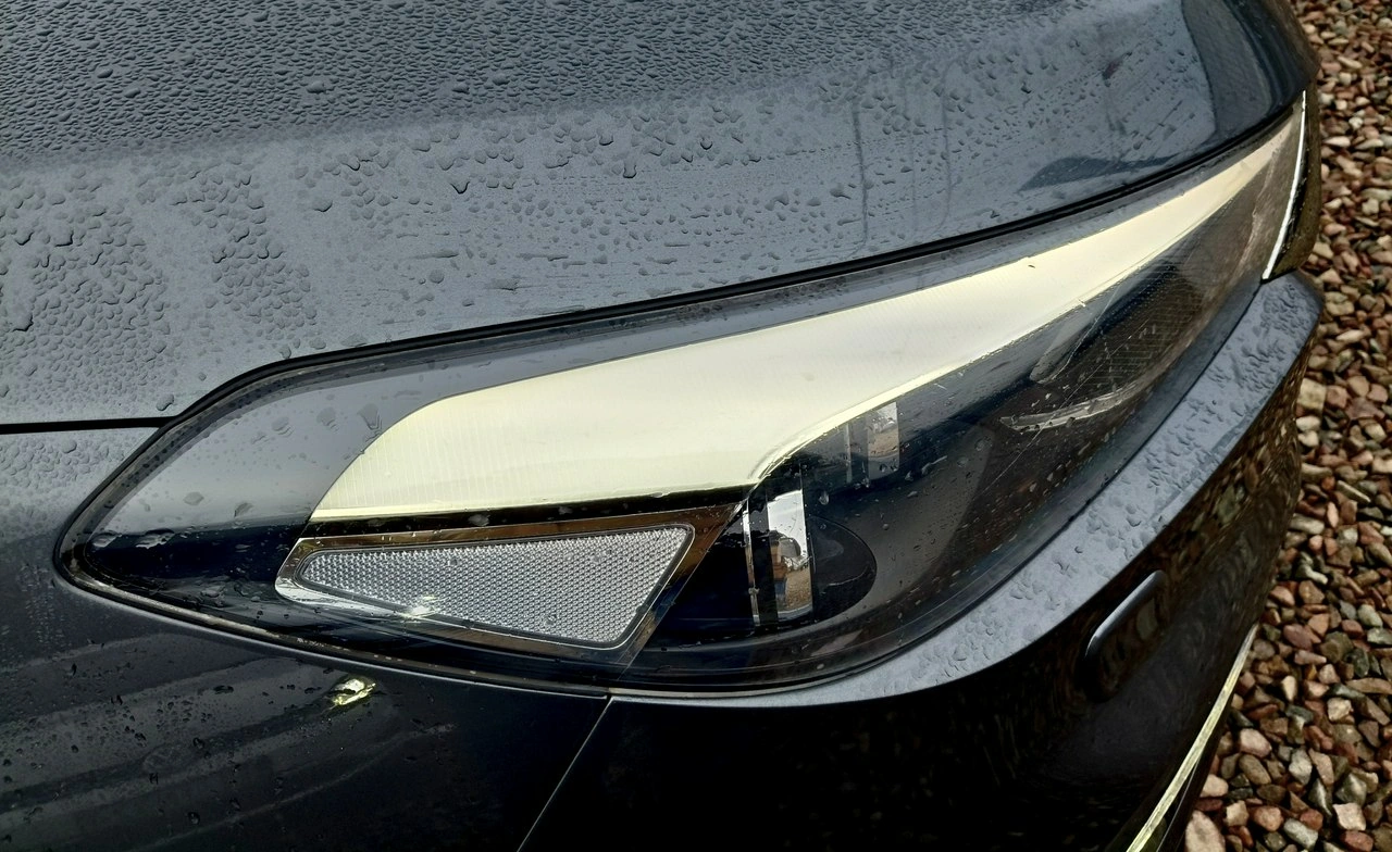 Hyundai Tucson - Zdjęcie 15