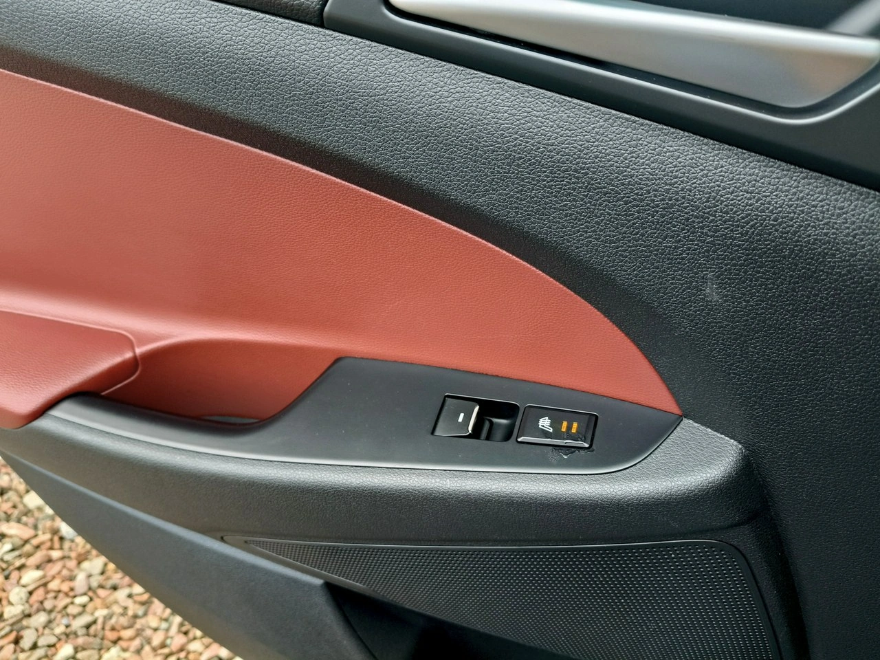 Hyundai Tucson - Zdjęcie 17