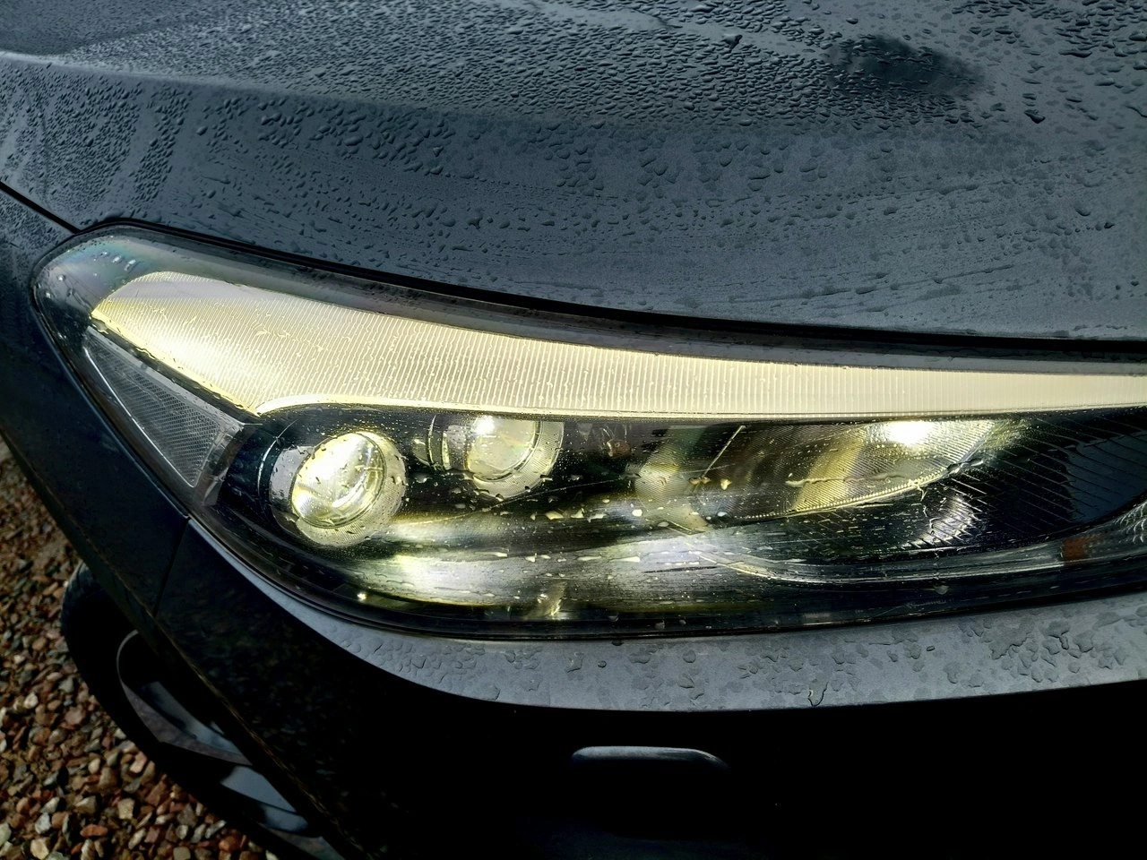 Hyundai Tucson - Zdjęcie 18