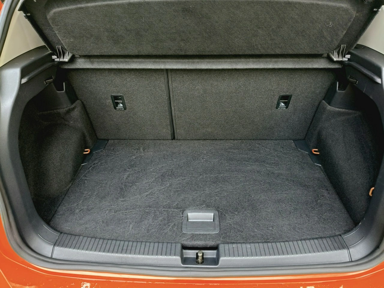 Volkswagen T-Cross - Zdjęcie 20