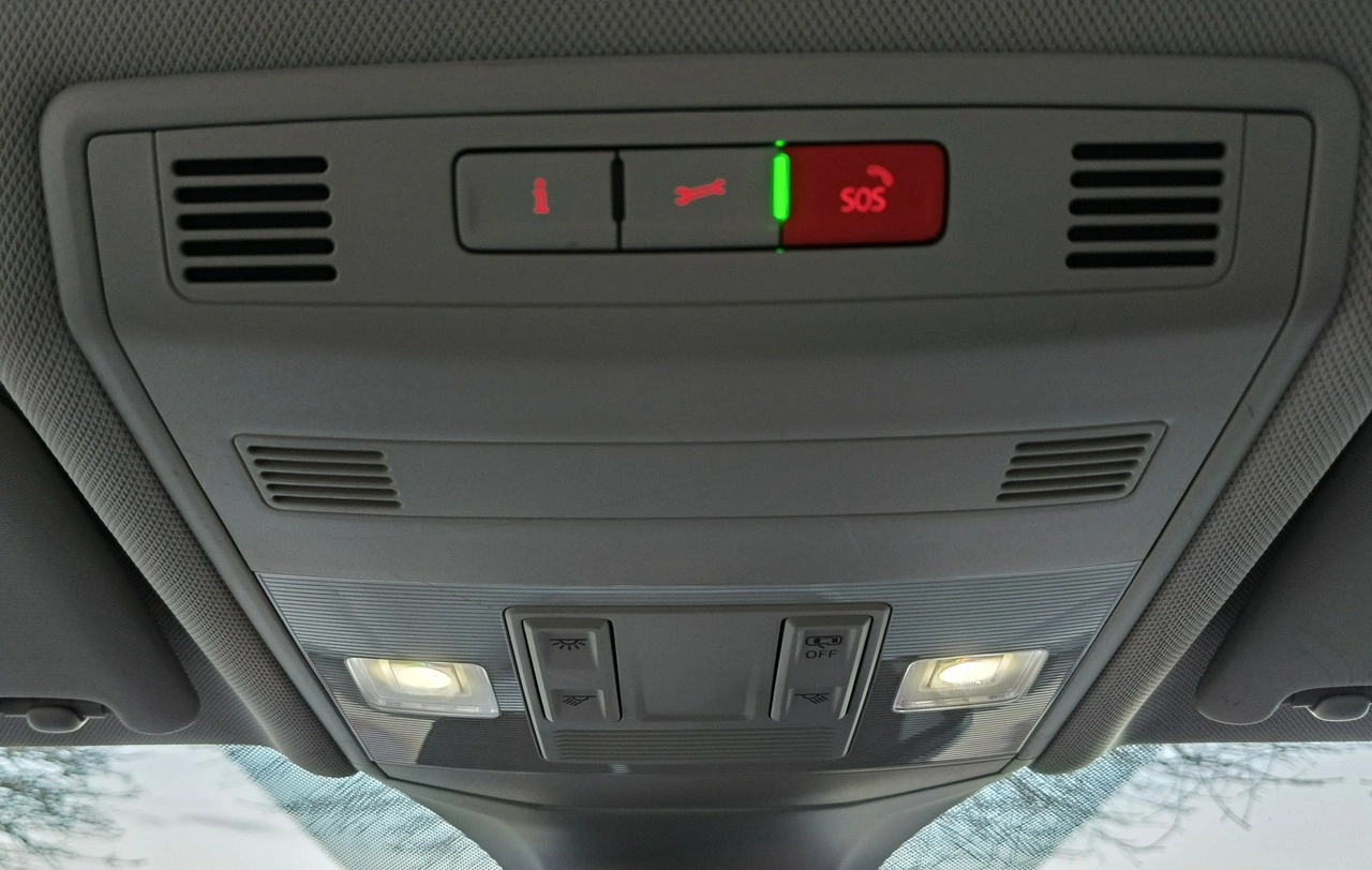 Volkswagen T-Cross - Zdjęcie 28