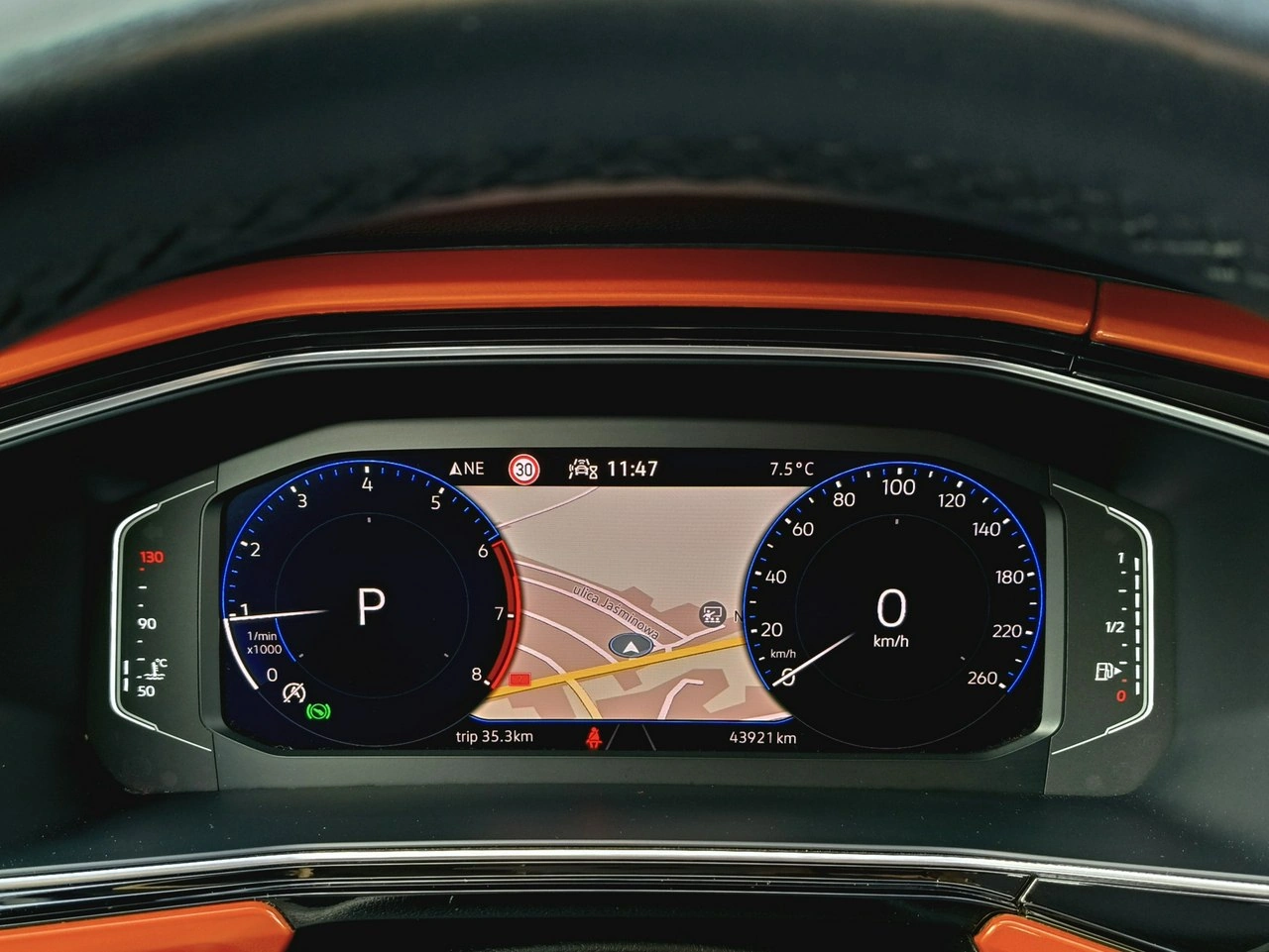 Volkswagen T-Cross - Zdjęcie 7