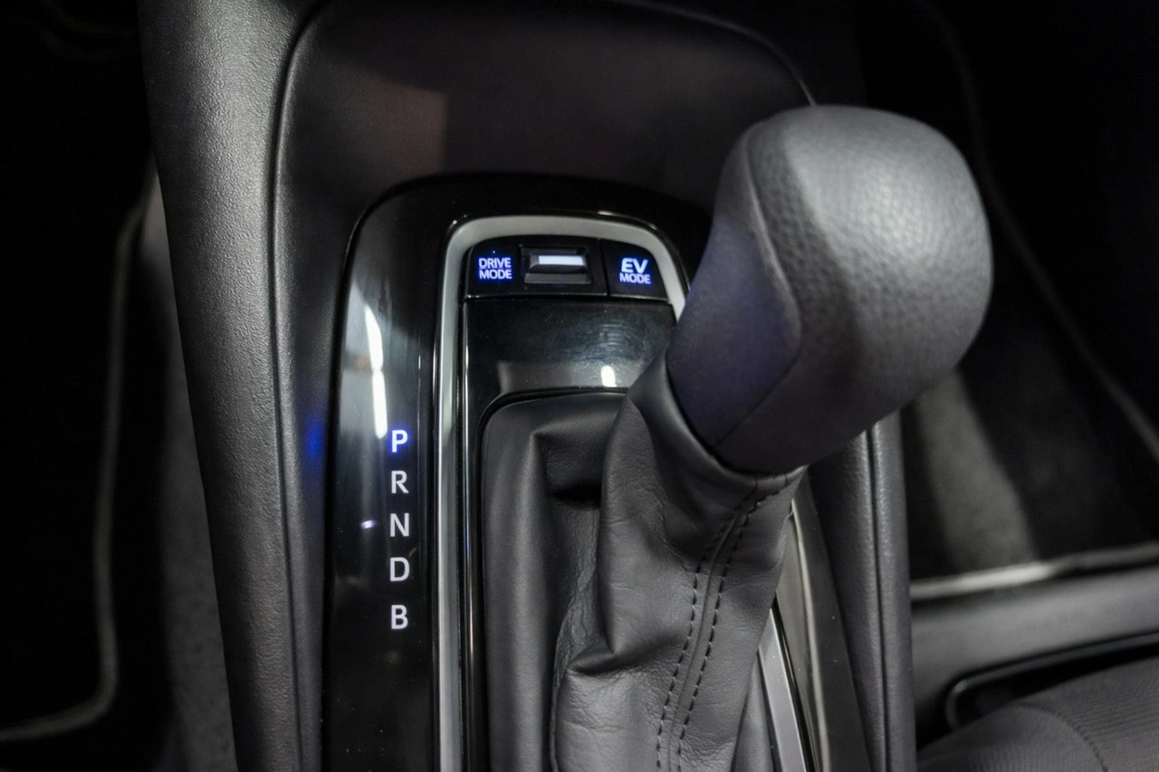 Toyota Corolla - Zdjęcie 9