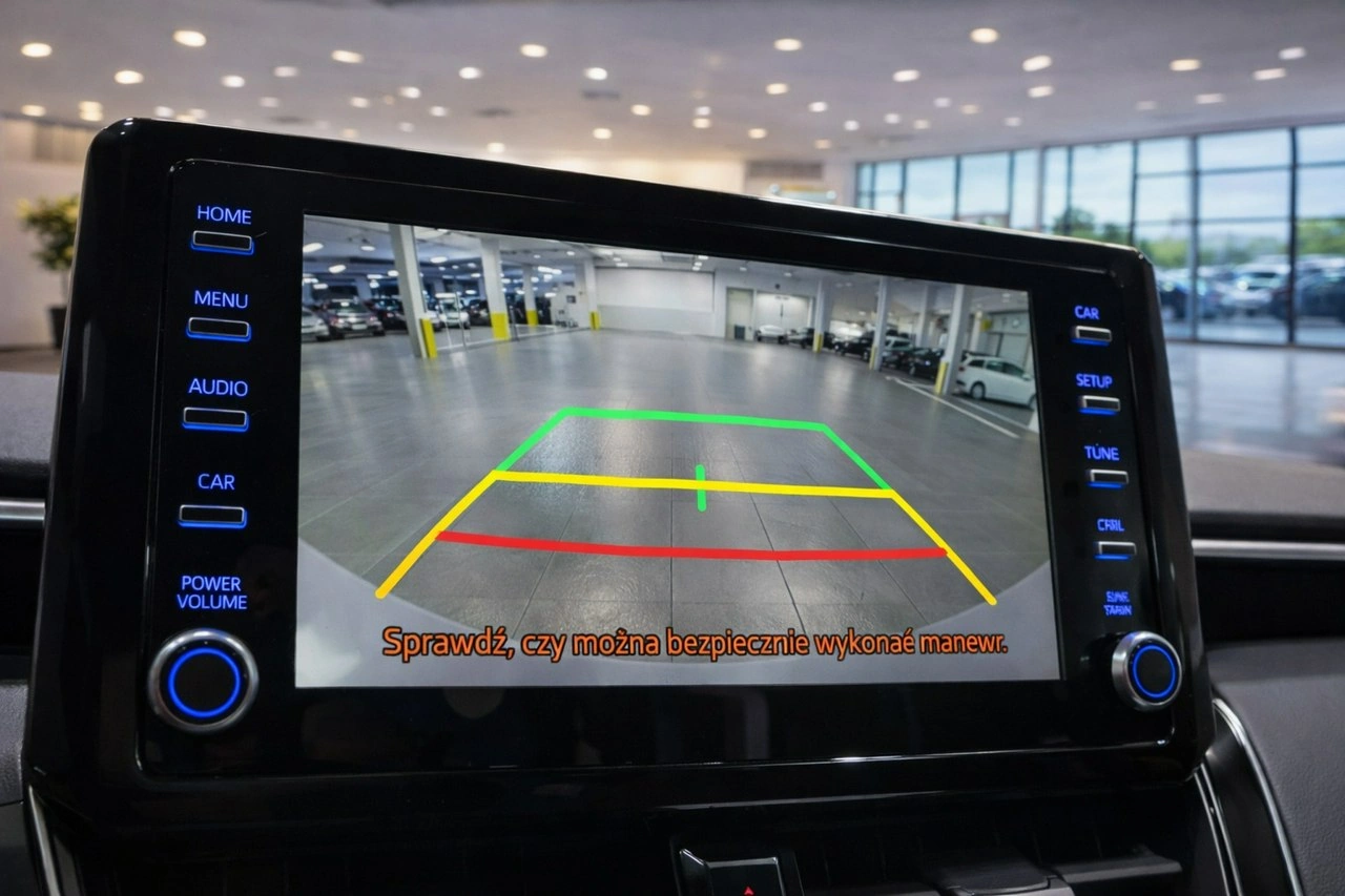 Toyota Corolla - Zdjęcie 7