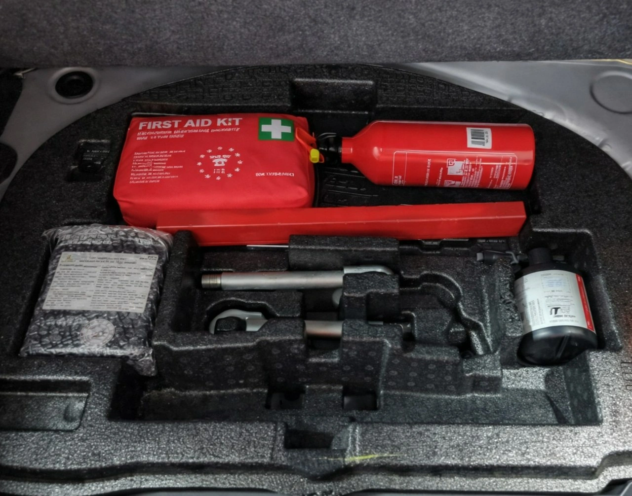 Toyota Corolla - Zdjęcie 13