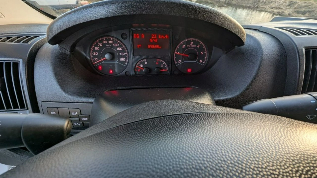 Fiat Ducato - Zdjęcie 15