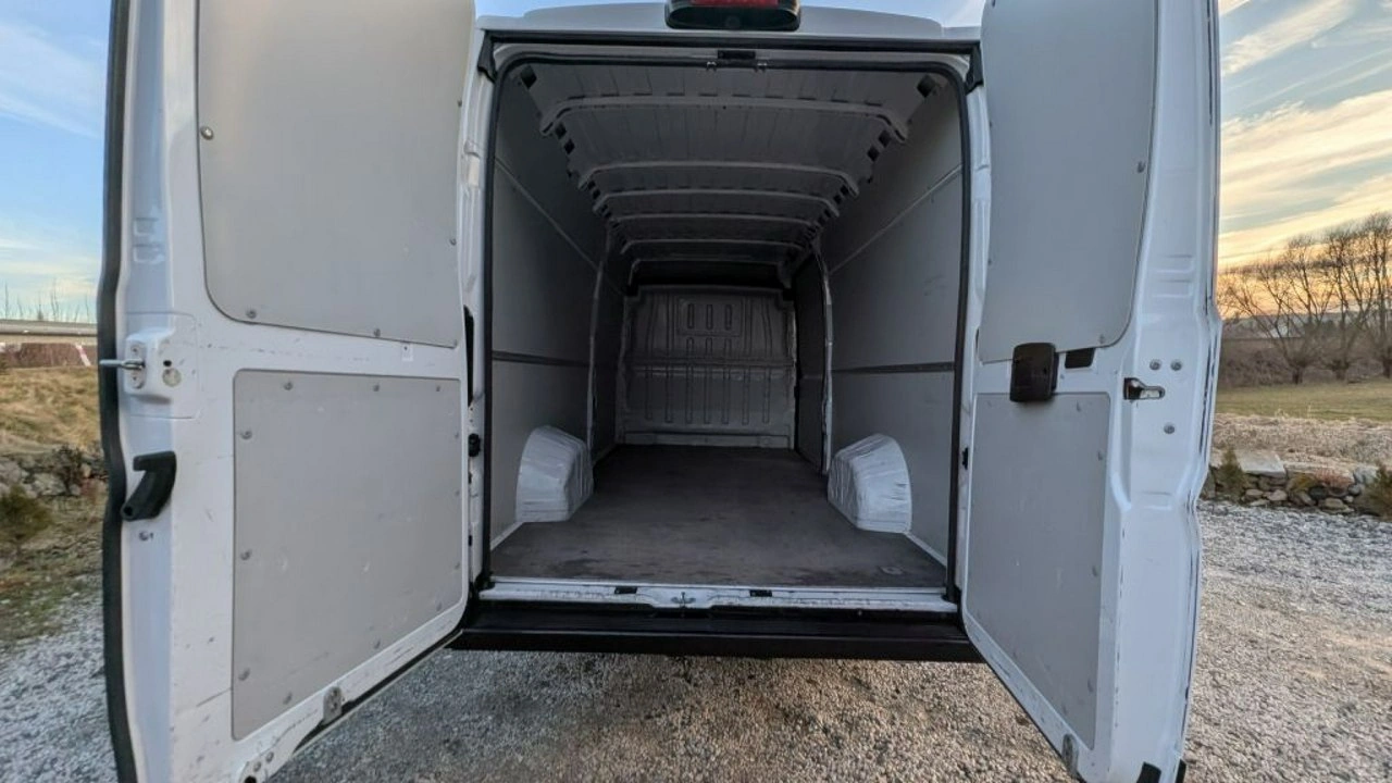 Fiat Ducato - Zdjęcie 16