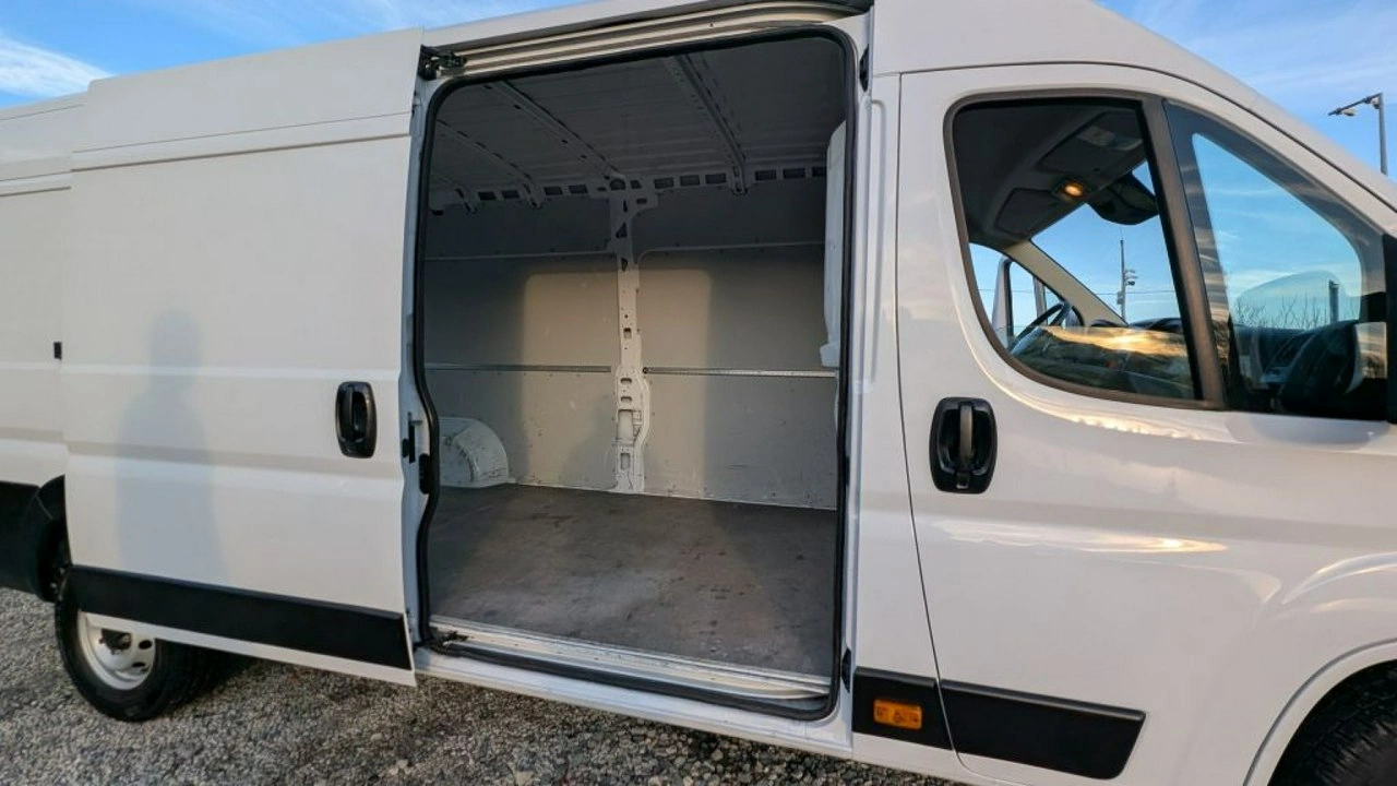 Fiat Ducato - Zdjęcie 17