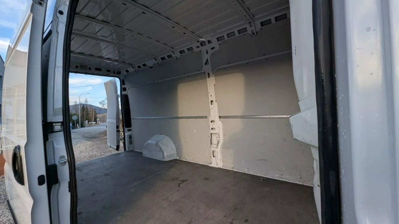 Fiat Ducato - Zdjęcie 18