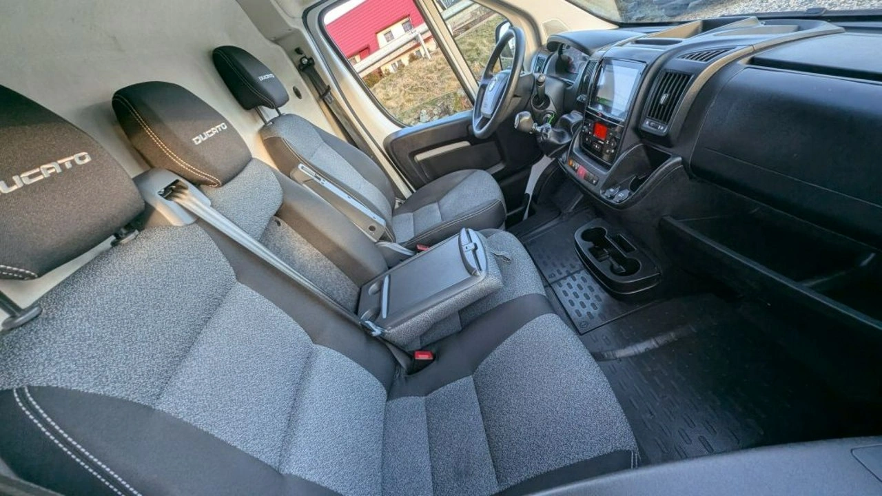 Fiat Ducato - Zdjęcie 4