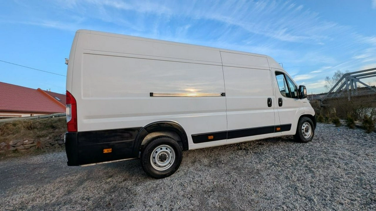 Fiat Ducato - Zdjęcie 5
