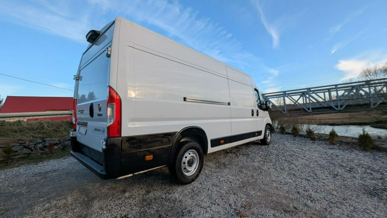 Fiat Ducato - Zdjęcie 6
