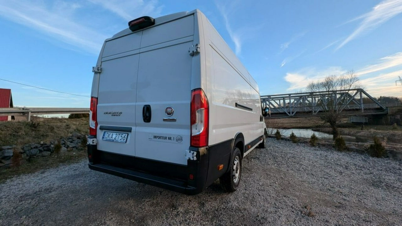 Fiat Ducato - Zdjęcie 7