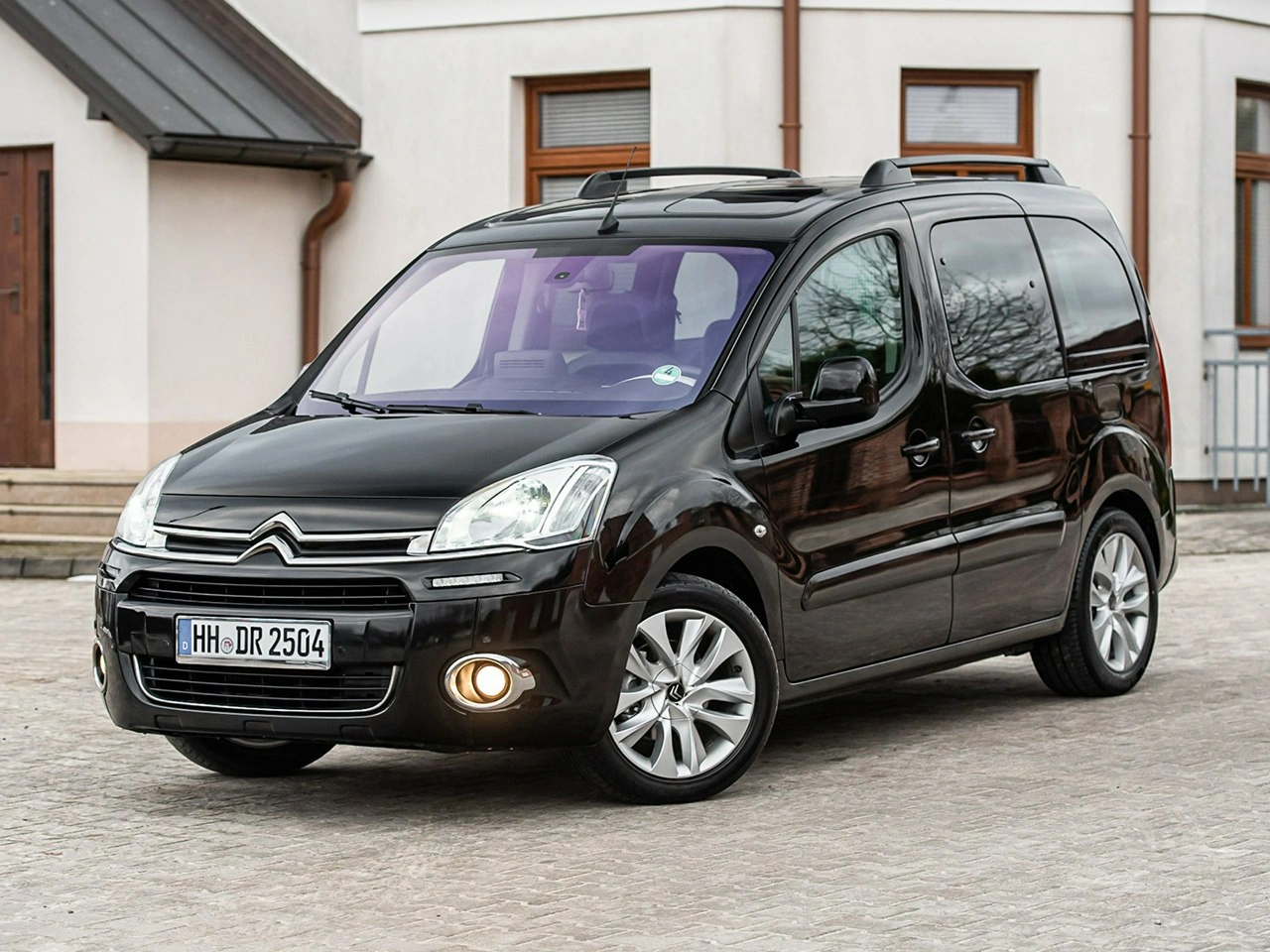Citroën Berlingo - Zdjęcie 12