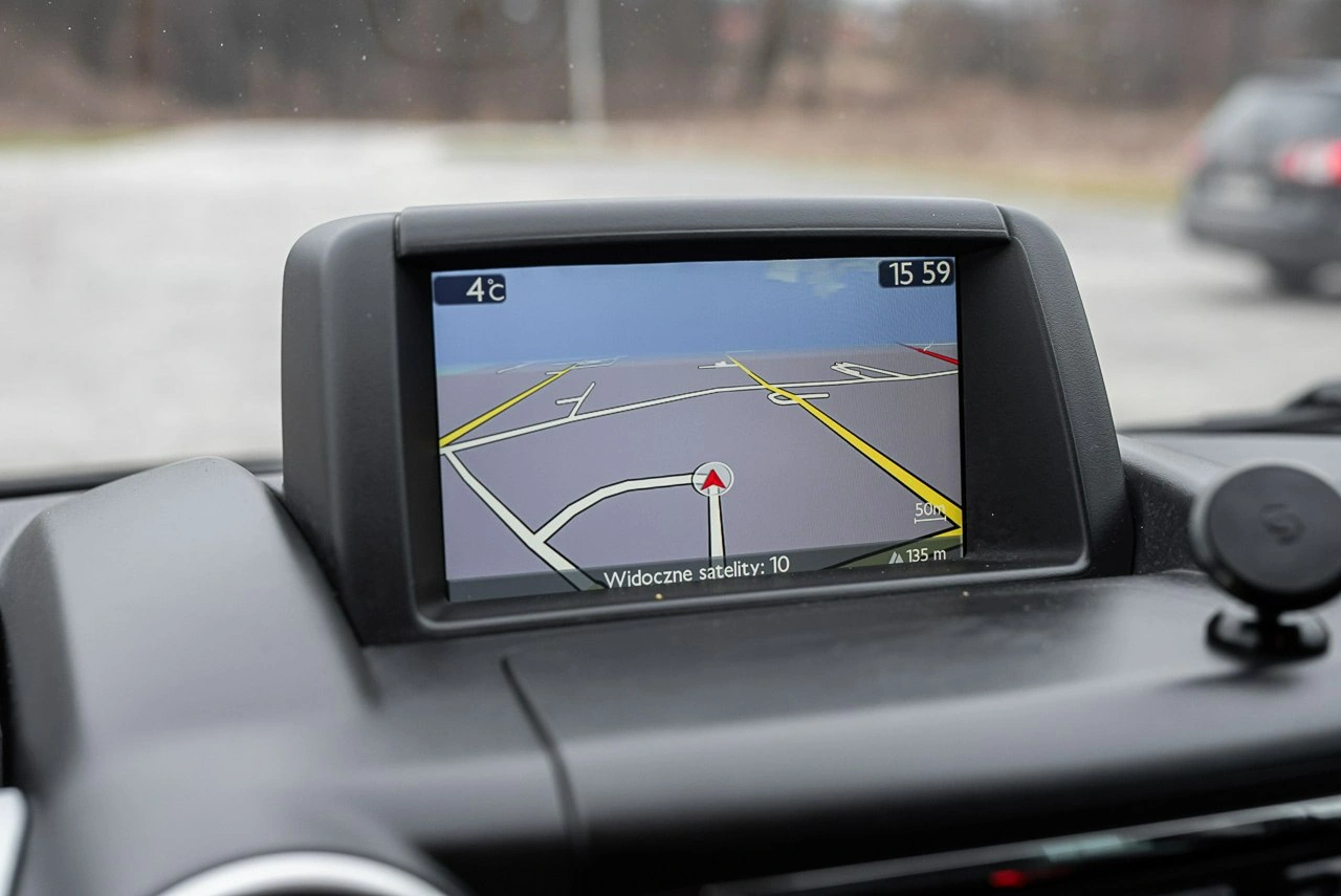 Citroën Berlingo - Zdjęcie 21