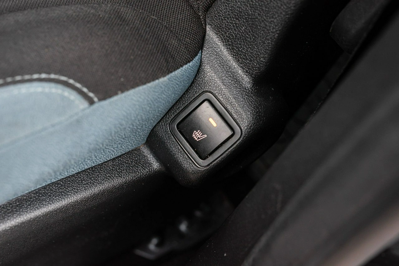 Citroën Berlingo - Zdjęcie 23