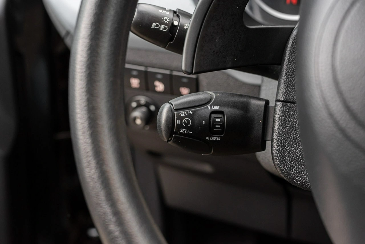 Citroën Berlingo - Zdjęcie 25