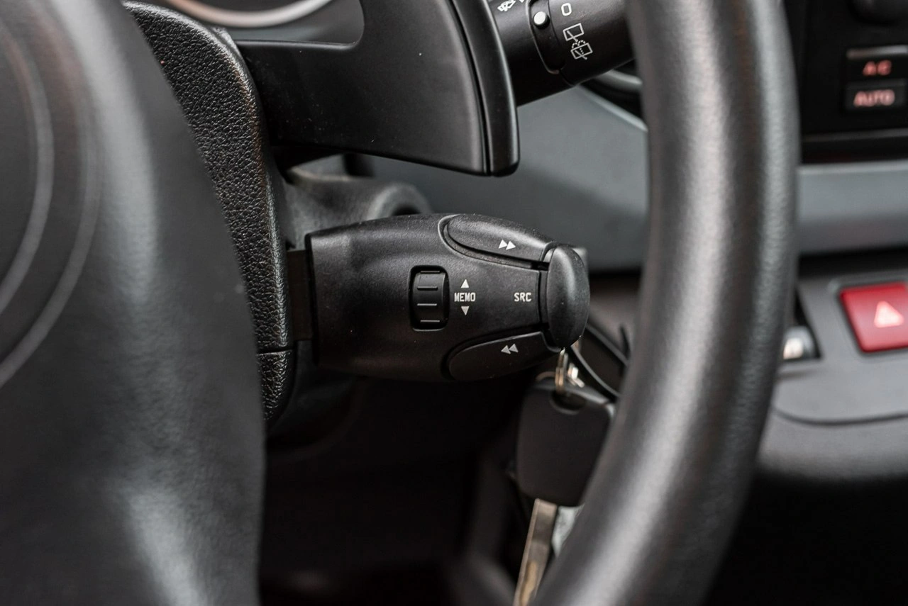 Citroën Berlingo - Zdjęcie 26