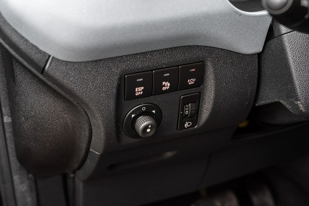 Citroën Berlingo - Zdjęcie 27