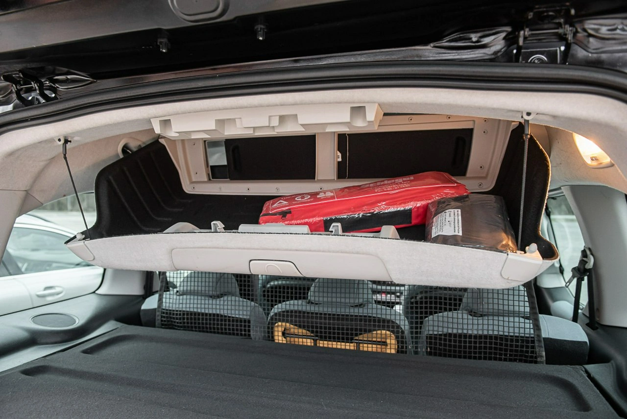 Citroën Berlingo - Zdjęcie 31