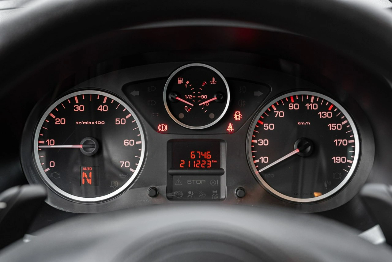 Citroën Berlingo - Zdjęcie 34