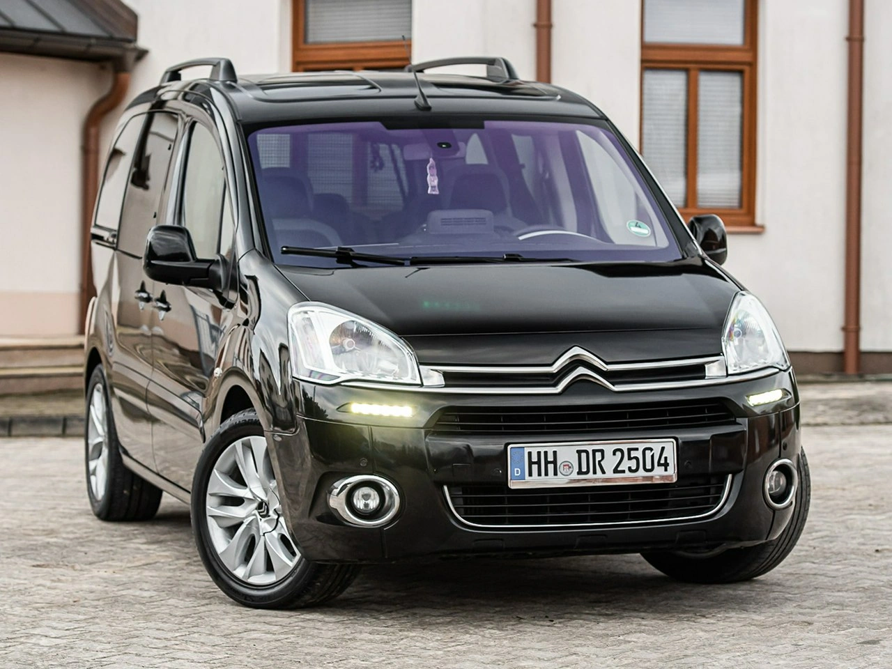 Citroën Berlingo - Zdjęcie 3